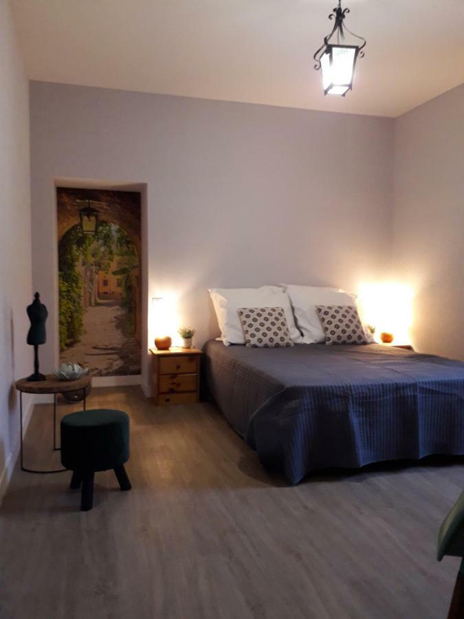 La Dauvinerie Gite Escapade Gratot Экстерьер фото